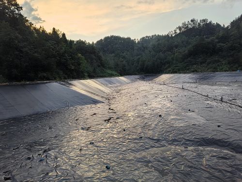 Laatste bedrijfscasus over Hunan Regenwater- en rioolwaterverwijderingsproject