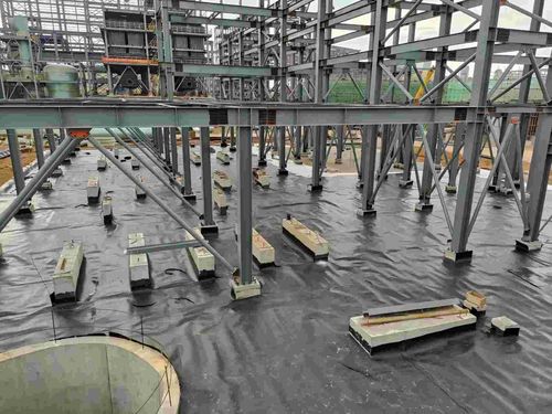 Laatste bedrijfscasus over Project tegen lekken in de koperindustrie van Guangxi