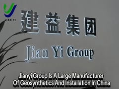 Schietpartij in een fabriek