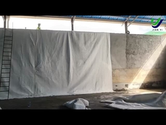 Deeltjes met zware metalen