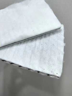 kwaliteit  Roadbed Drainage Geonet Geosynthetic Material For Reinforcement fabriek