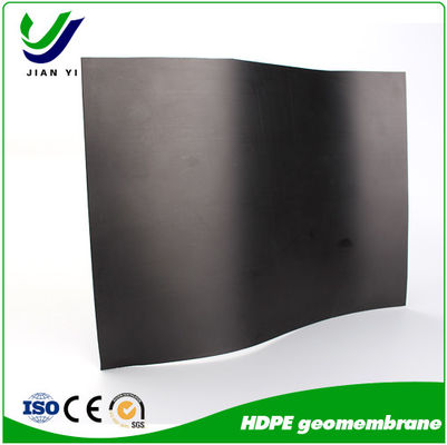 HDPE gladde liner voor watertanks: Superieure opslag van drinkwater