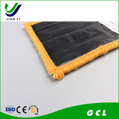 Hoge-efficiëntie Bentoniet GCL voor Snelle Constructie in Noodsituaties Anti-Seepage Projecten