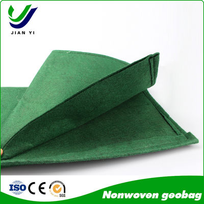 Geotextielzak UV- en alkalisch bestand