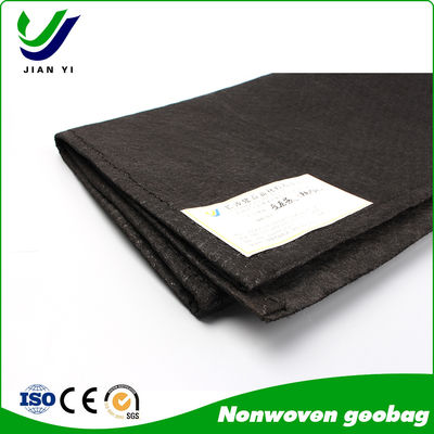 Geofabric bag van polypropyleen en polyestervezels voor de bescherming van de helling van de afgrond