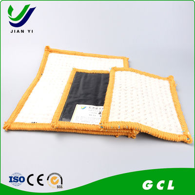 Bentoniet Gcl Geosynthetics Klei Liner Geosynthetisch Materiaal Bentoniet Waterdicht deken