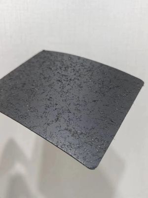 HDPE ruwe oppervlakte geomembraan anti-lekkage voor reservoirdam