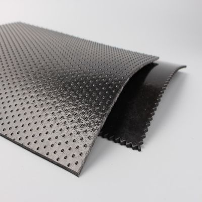 Geomembrane met hoge dichtheid van polyethyleen HDPE