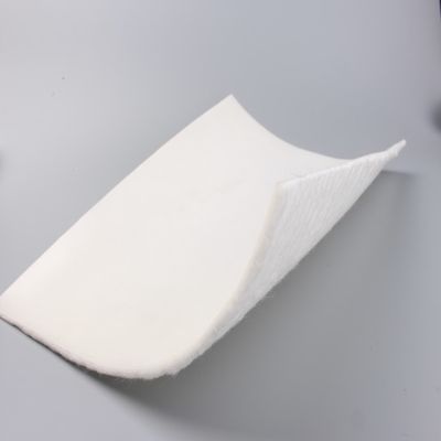 0.2-3 mm dikte HDPE samengestelde geomembraan voor waterdichte en duurzame toepassingen