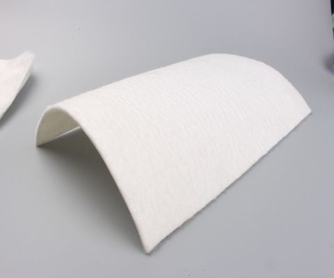 Geomembrane van HDPE-compositie Het ultieme materiaal voor waterdichte en drainage toepassingen