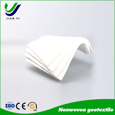 Hoge Sterkte Superieure Anti-Seepage Filament Non-woven Geomembraan Waterdichte Liner met UV-bestendigheid 70% voor Civiele Techniek