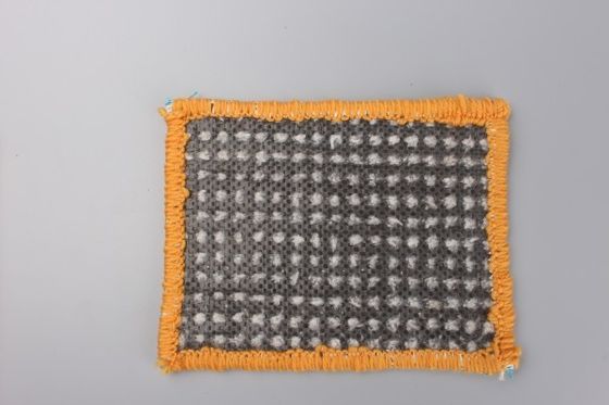 Bentoniet Gcl Geosynthetics Klei Liner Geosynthetisch Materiaal Bentoniet Waterdicht deken