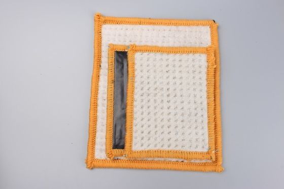 Bentoniet Geosynthetische kleivoering voor het voorkomen van lekken, Geosynthetische type bentoniet kleivoering