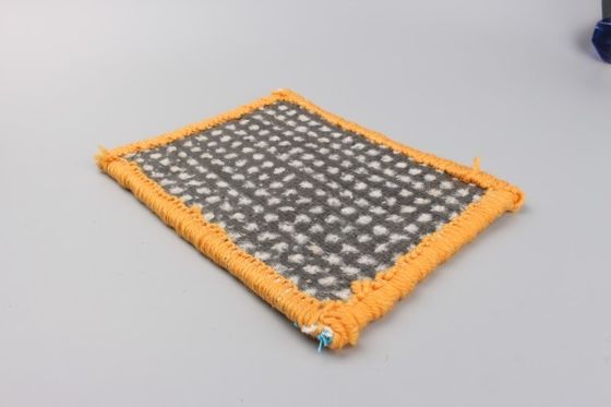 Groene en veilige bentoniet-geosynthetische kleivoering voor milieubescherming in de gemeentelijke techniek