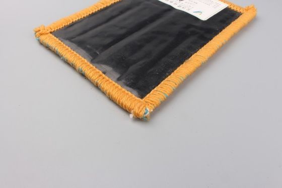 Natriumbentoniet Geosynthetische kleivoering Langdurige waterdichte prestaties voor milieuprojecten