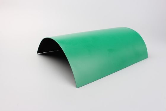 HDPE gladde geomembraan voor het voorkomen van lekken, drainage en bescherming op verschillende gebieden