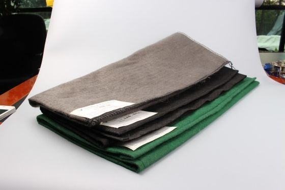 Bescherm het milieu met een geotextielzak Duurzaam en bestand tegen UV-vries-ontdooiing en zuur