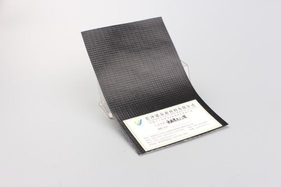 Duurzaam Warm Wedge Welding/Extrusion Welding Anti-Seepage Product 1m-8m Breedte voor langdurige bescherming en afdichting