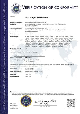 Geomembrane met textuur   High-Performance Anti-Slip Lining Solution