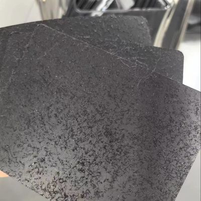 Geomembrane met textuur   High-Performance Anti-Slip Lining Solution