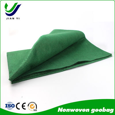 Duurzaam vegetatieversterkingssysteem Ecologische zakken (EcoBags)