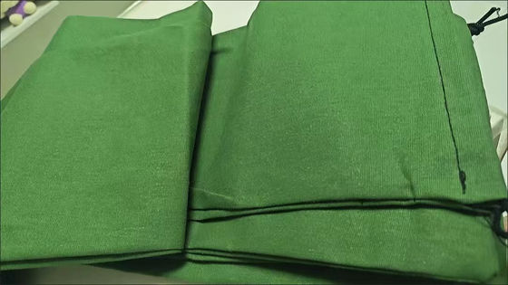 Geweven geotextielstof met hoge treksterkte, corrosiebestendigheid en verstelbare porositeit voor de bouw