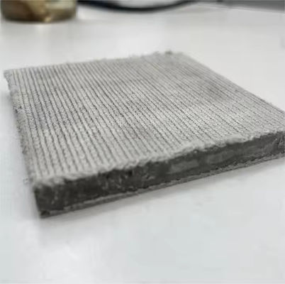 Watergeactiveerd cement geïmpregneerd stof CC 5mm-18mm Dikte 6-20kg De perfecte oplossing