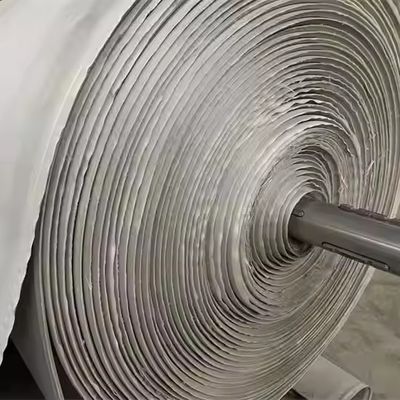 Innovatieve cementdek voor gladde wegspeling Lengte 20m-50m Dikte 5mm-18mm