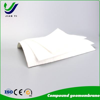 0.2~3 mm dikte Geomembrane voor ondergrondse anti-lekkage