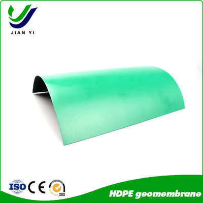 Betrouwbare groene geomembranen voor duurzame bescherming
