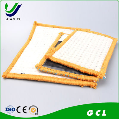 Natural Sodium Bentonite Core 4-6m Geosynthetic Clay Liner for Hydraulic Barriers