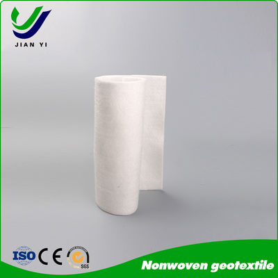 Lange-filament non-woven geotextiel Hoge sterkte scheiding • Superieure filtratie • Ontworpen duurzaamheid