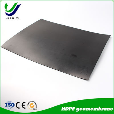 Euro-Standaard Geomembrane - chemisch bestand barrière voor industriële toepassingen
