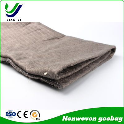 EcoBags voor Hellingbescherming: De Duurzame, Op Vegetatie Gebaseerde Oplossing voor Erosiebestrijding