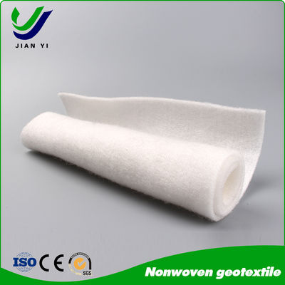 200g Nadelvlies Geotextiel voor Wegenbouw Drainage en Civiele Techniek