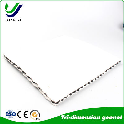 Koudebestendig Composiet Drainage Geonet met Hoge Treksterkte en Uitstekende UV-bestendigheid voor Infrastructuur in Koude Gebieden