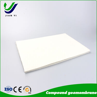 Geomembraan van HDPE-compositie met een dikte van 0,2 tot 3 mm voor stortplaatsen en mijnbouwtoepassingen