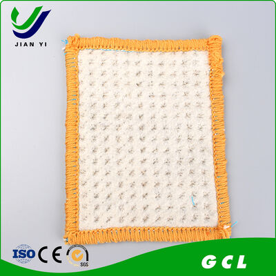 4-6 m breed zelfherstellend natriumbentoniet GCL deken met ≥ 24 ml/2 g zwellingsindex voor langdurige anti-lekkage bescherming